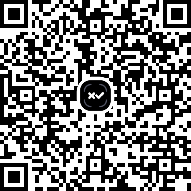 Xpert Swap QR Code